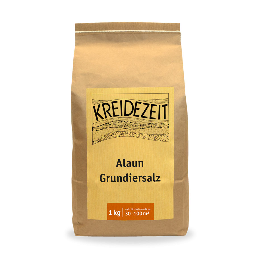 Alaungrundiersalz