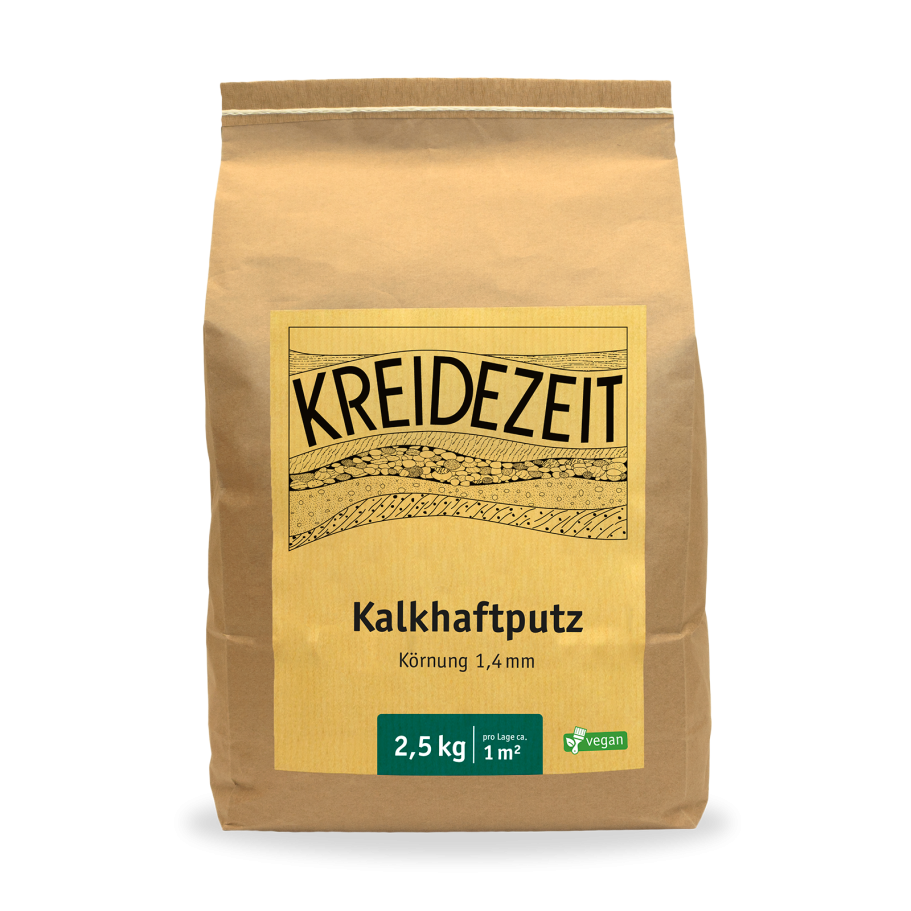 Kalkhaftputz