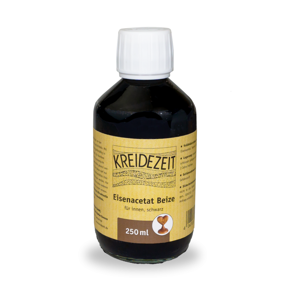 Eisenacetat