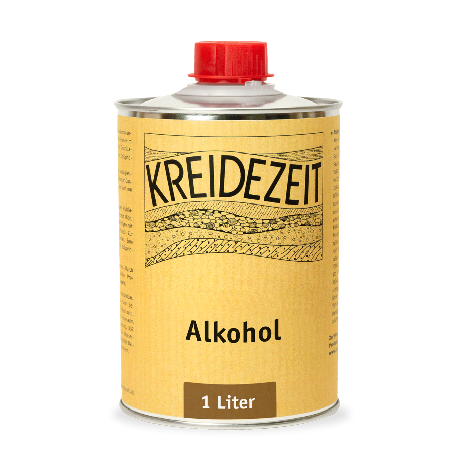 Alkohol