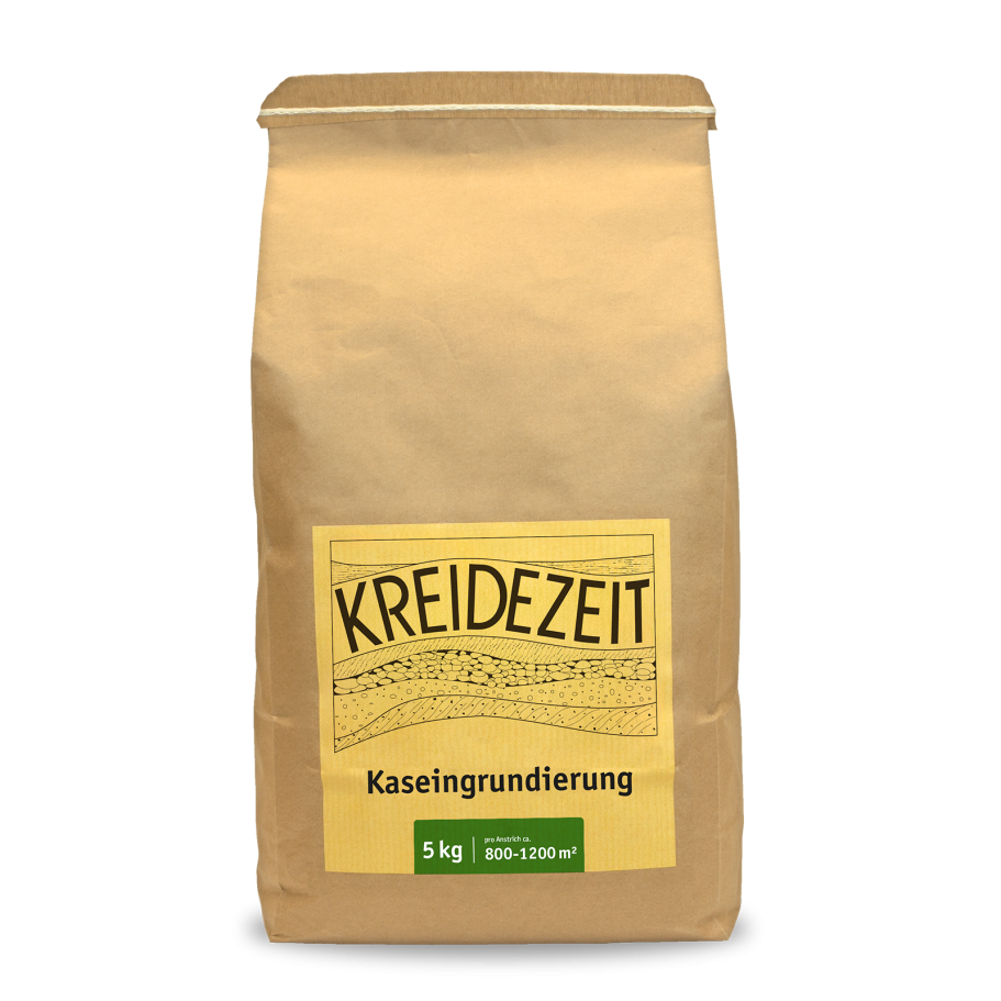 Kaseingrundierung