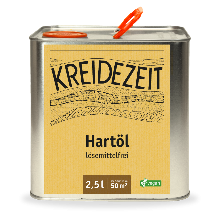 Hartöl