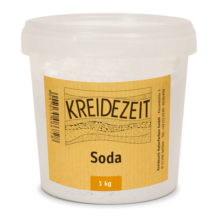 Soda