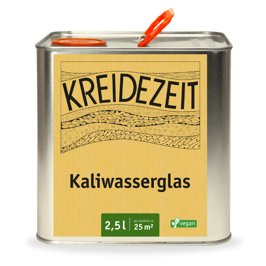 Kaliwasserglas