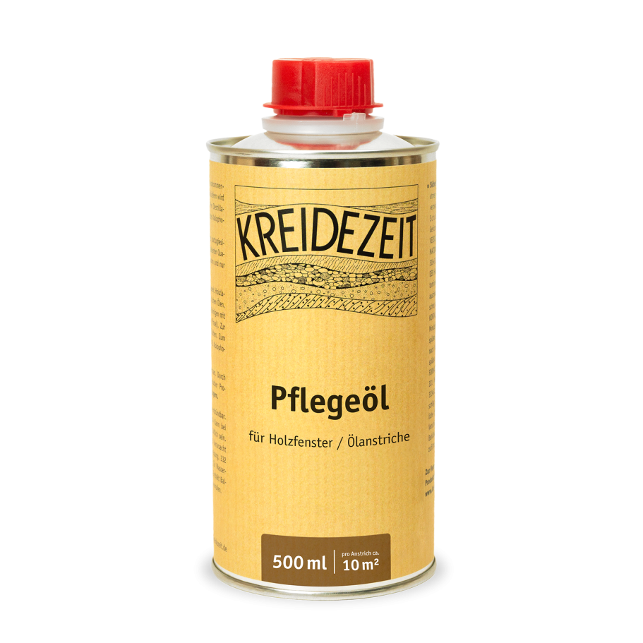Pflegeöl