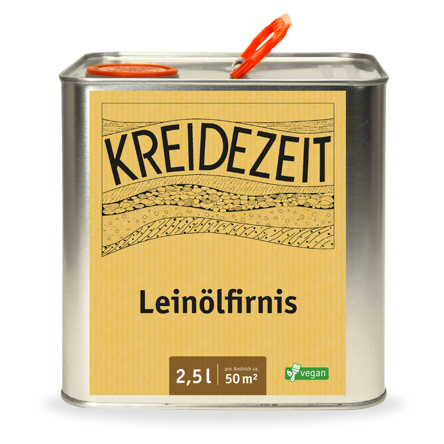 Leinölfirnis