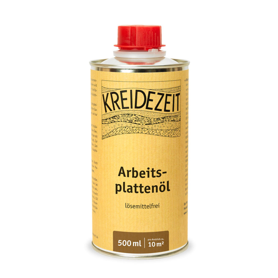 Arbeitsplattenöl